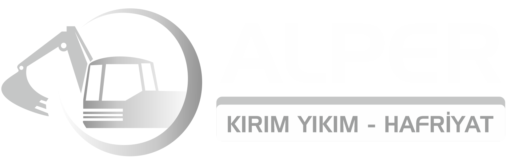 Alper Kırım Yıkım İşleri ve Kesim Hizmetleri